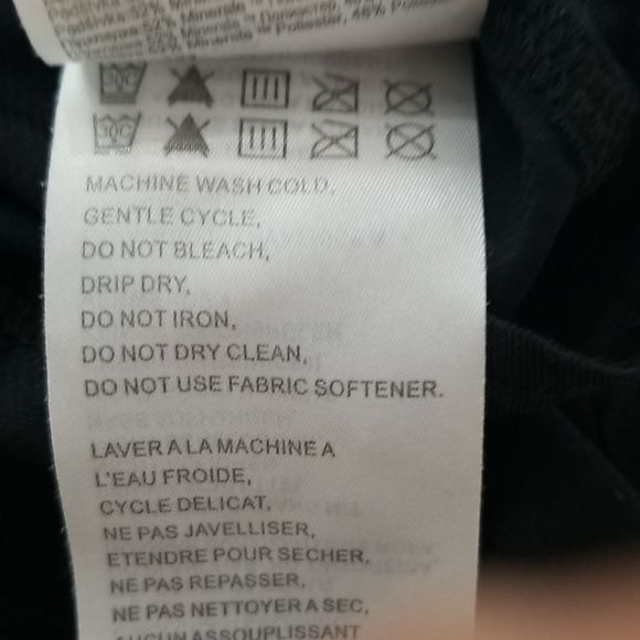 PEARL Izumi Elite Series, running shorts, size large, black, inner pants - Picture 11 of 13